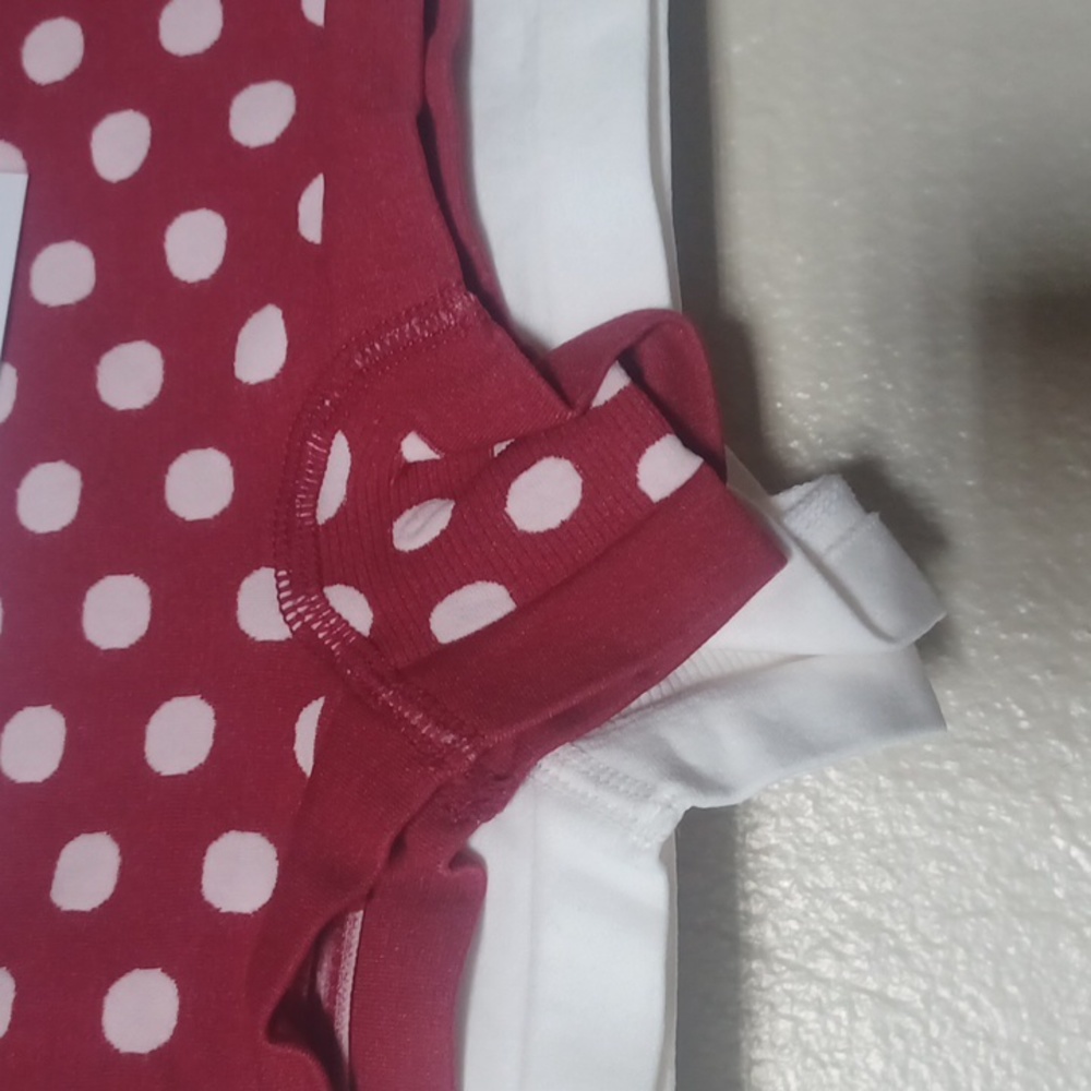 SEAMLESS PANTIES - Picture 3 of 6